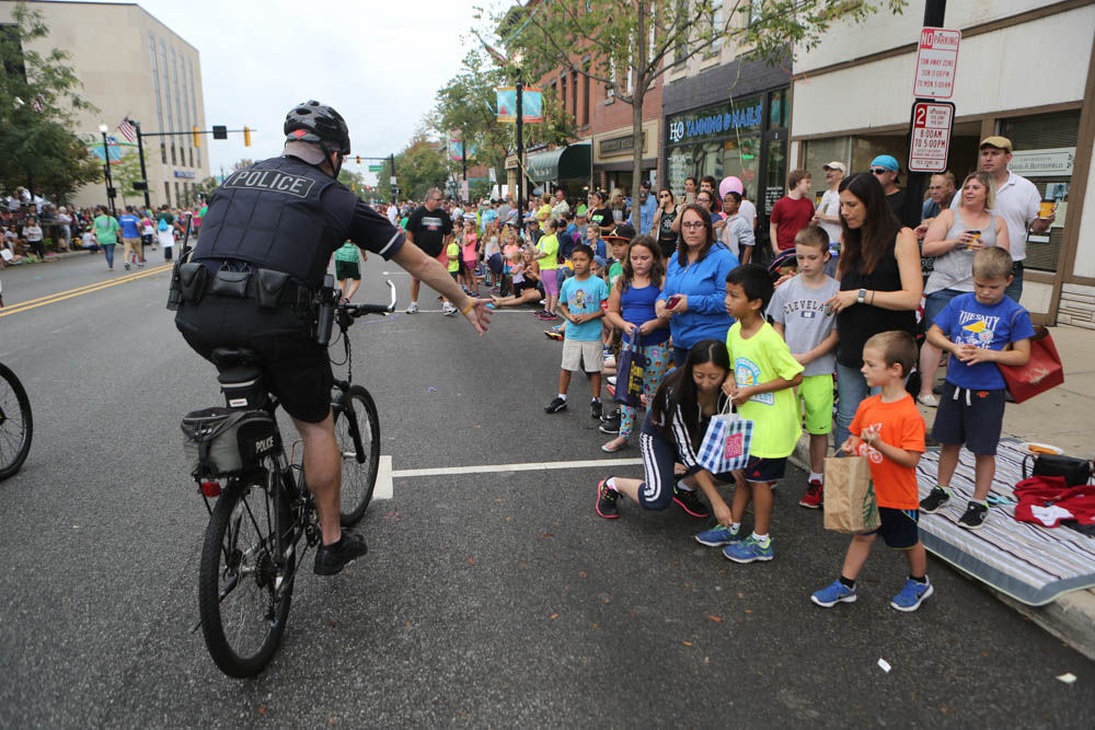 Gallery: Popcorn Festival